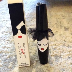 Maybelline New York Alice + Olivia Limited Edition Hyper Curl Mascara